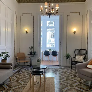Coimpact Coliving Bruc Auberge de jeunesse