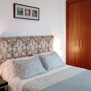 Selecta Elegante Con Patio En Centro Historico Appartement Séville