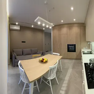 Cities Gallery Львов