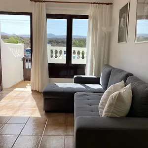 Apartamento Kira Appartement Punta Mujeres