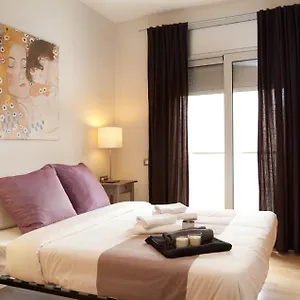 Appartamento Mar Bella 4 Barcelonastuff, Barcellona