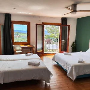 Alloggio per agriturismo L'olivera, Castellbisbal