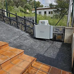 Casa Lourdes Holiday home