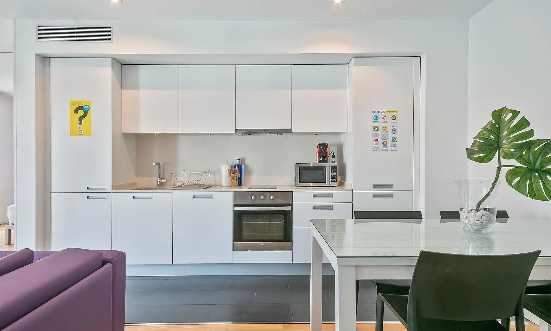 Lugaris Beach Apartments Barcelona