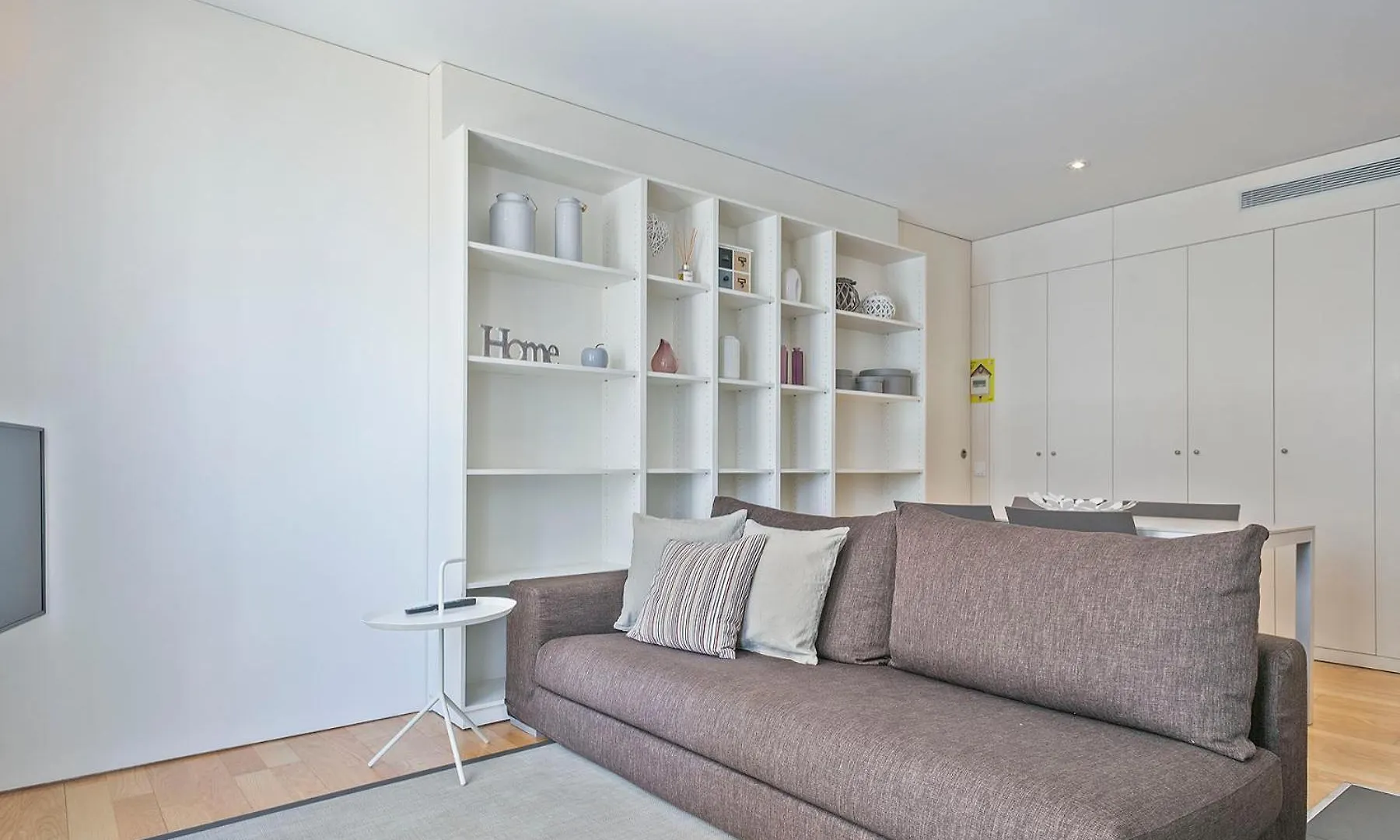 Lugaris Beach Apartments Barcelona
