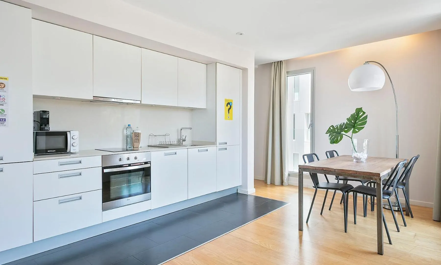 Lugaris Beach Apartments Barcelona 0*,  Spain